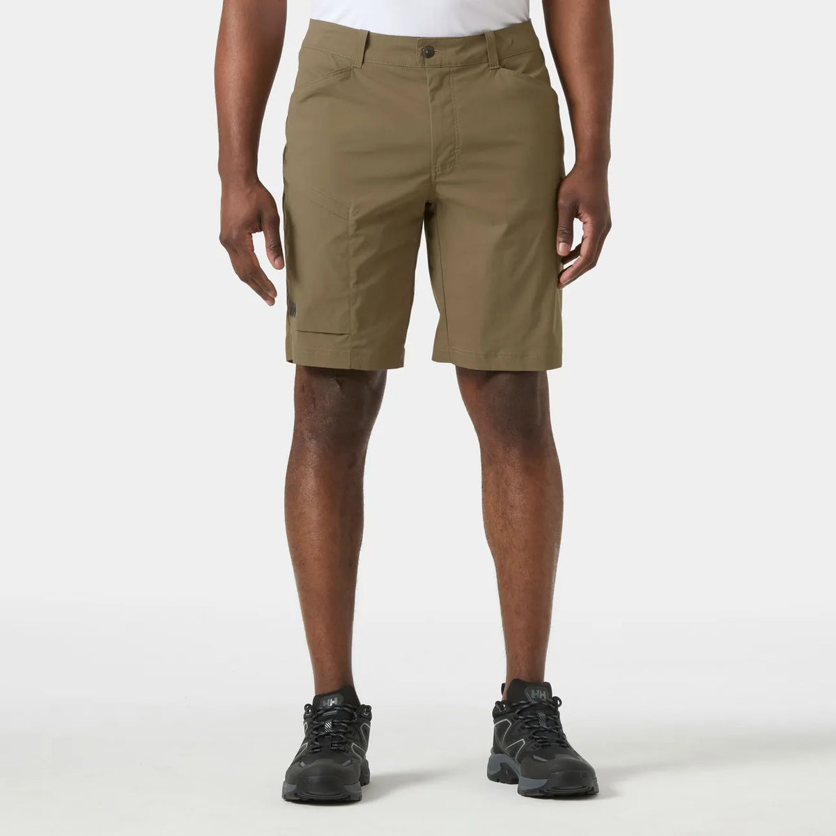 Short Elv Light Tur