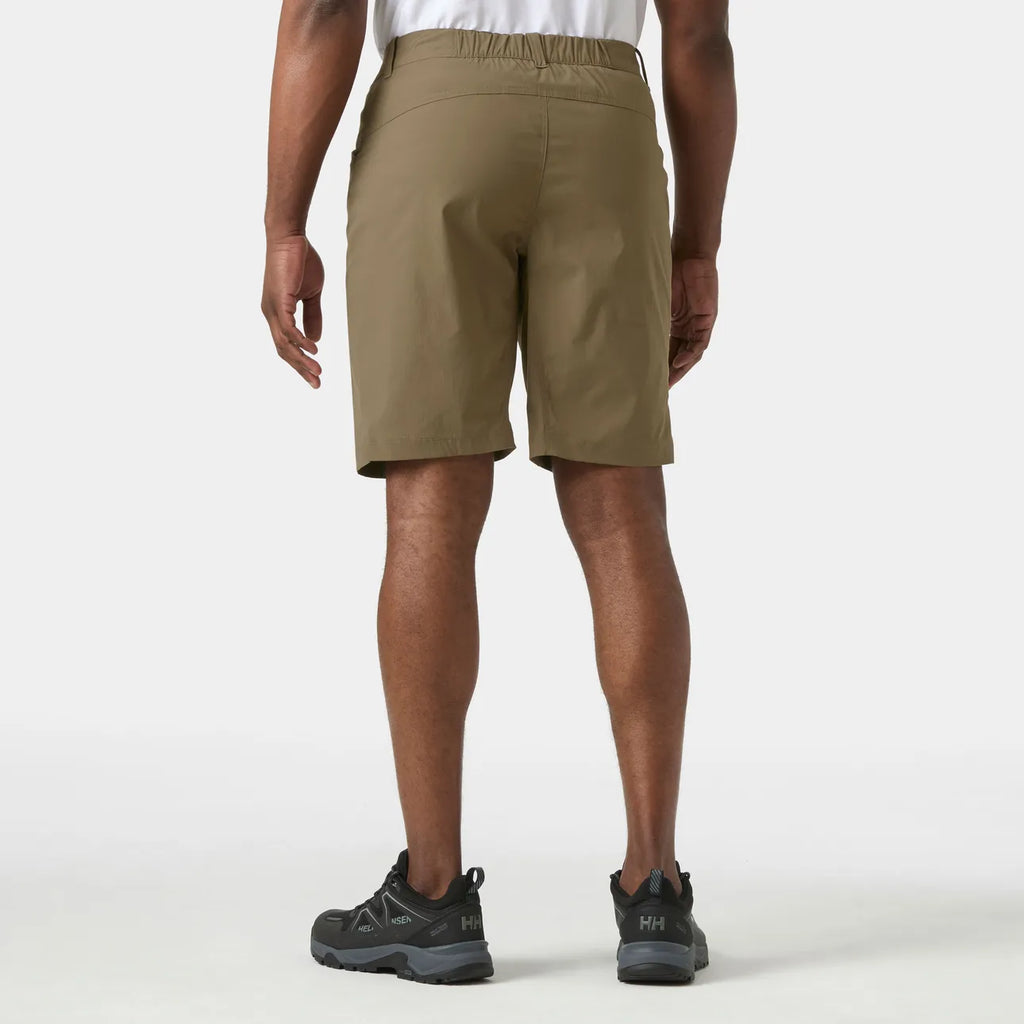 Short Elv Light Tur