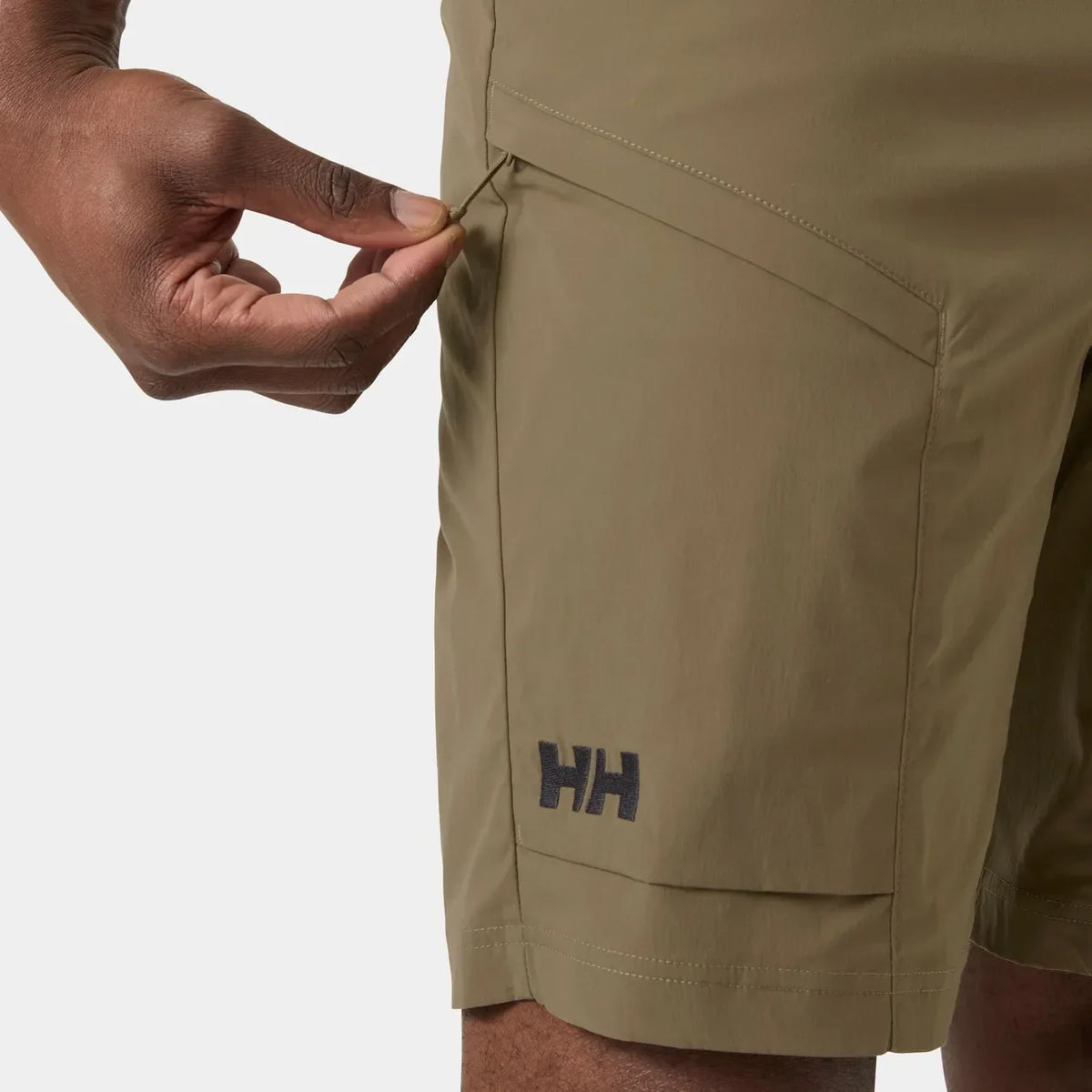 Short Elv Light Tur