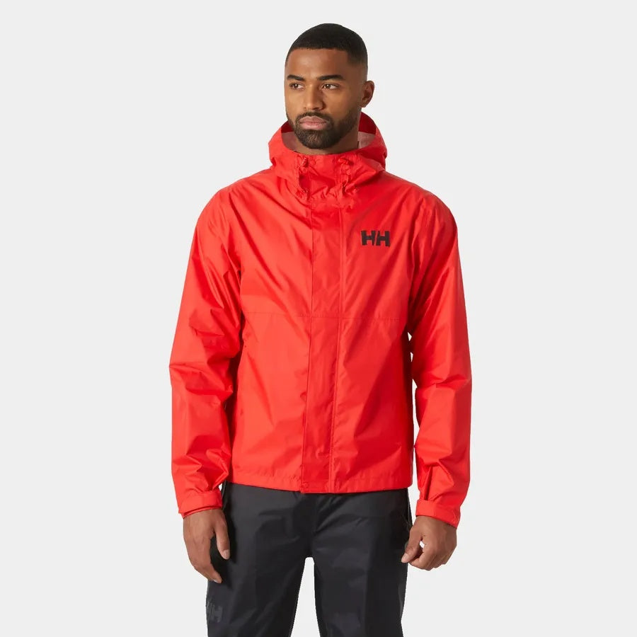 Men's Loke Jacket 2.0