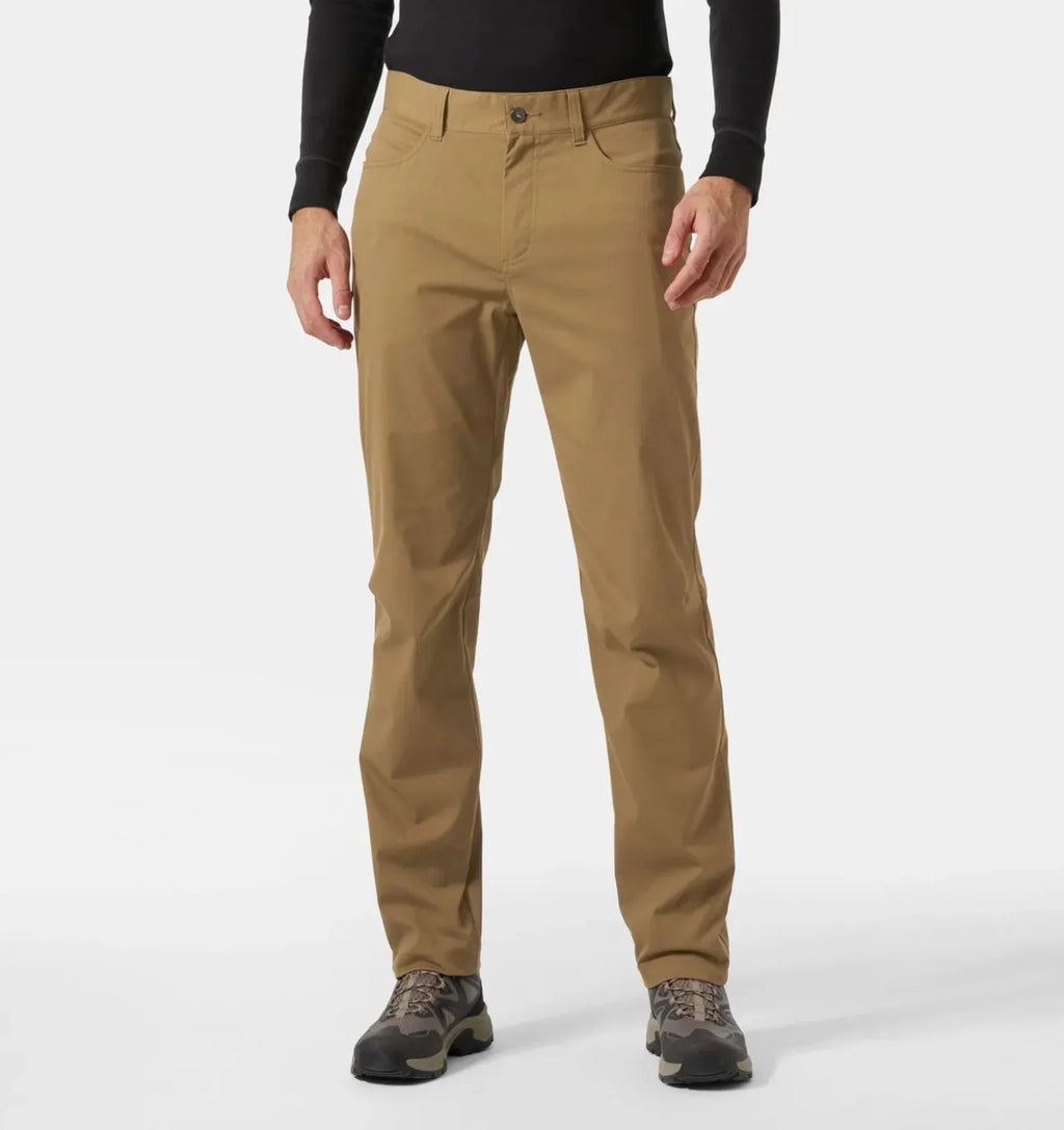 Holmen 5-pocket pants