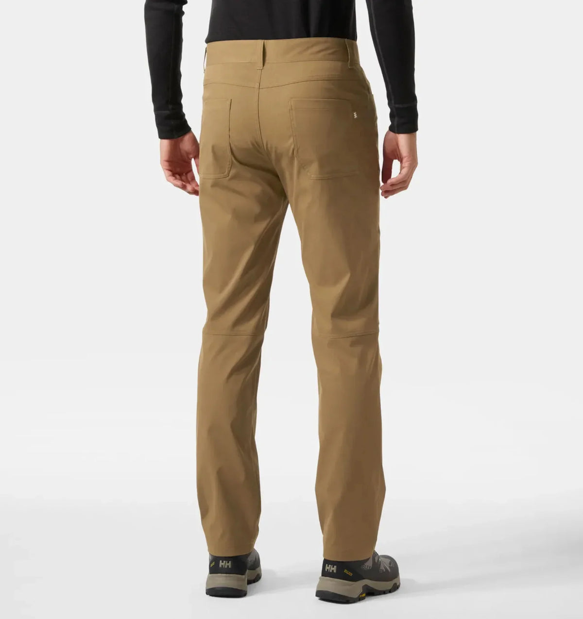 Holmen 5-pocket pants