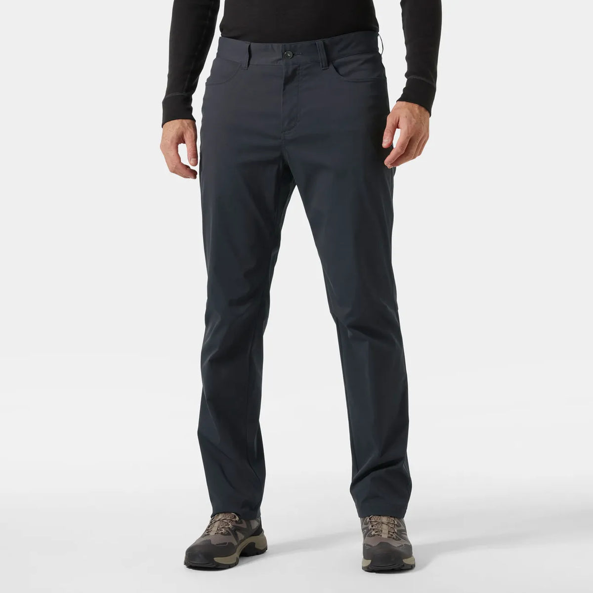 Holmen 5-pocket pants