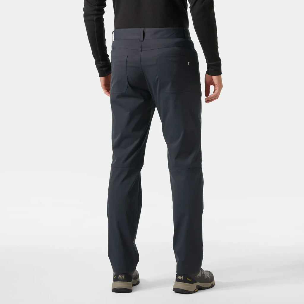 Holmen 5-pocket pants