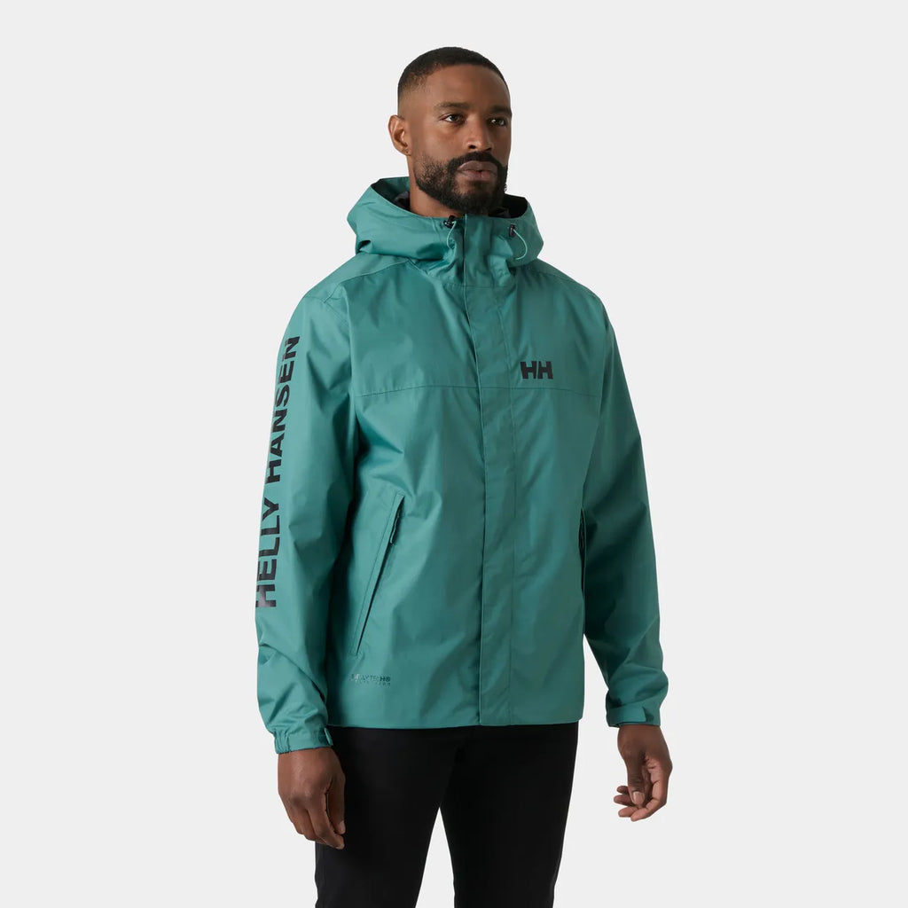 Ervik Jacket