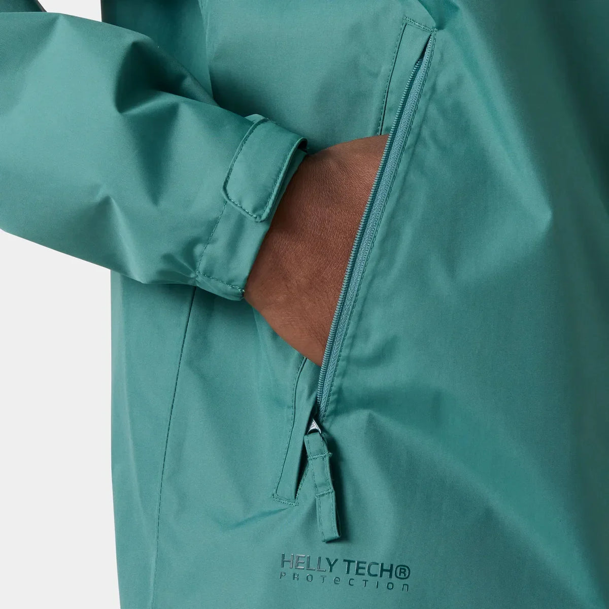 Ervik Jacket