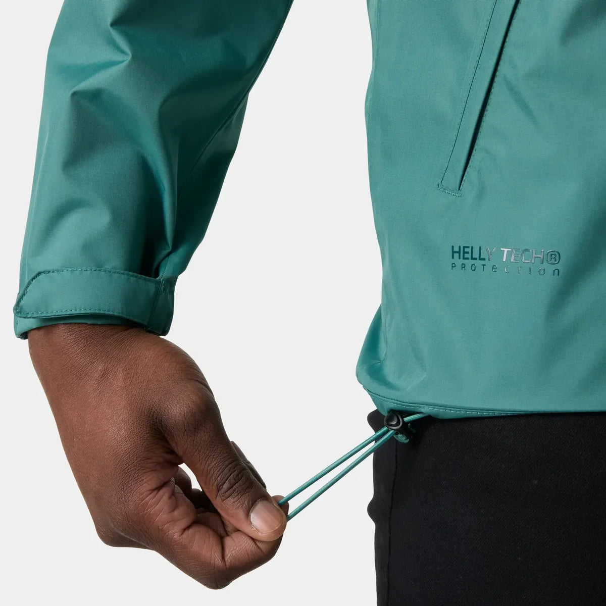 Ervik Jacket