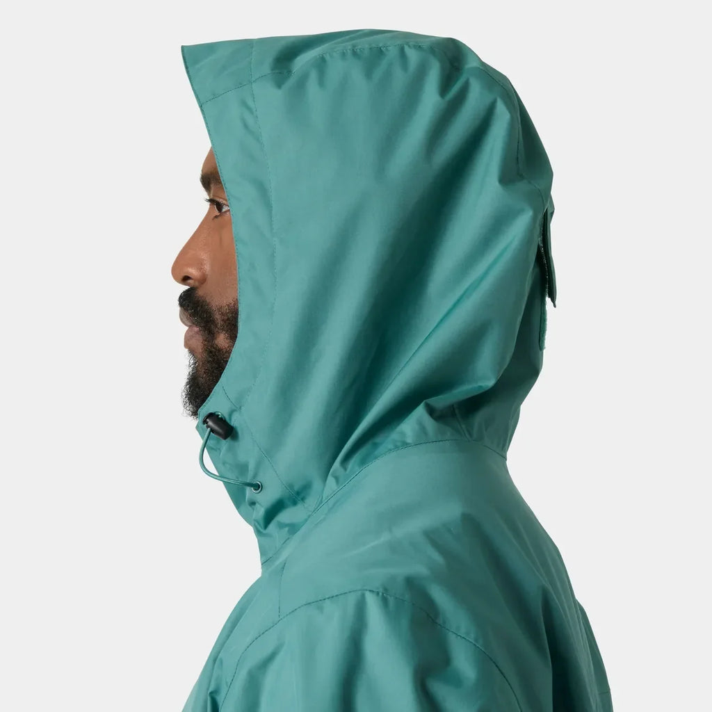Ervik Jacket