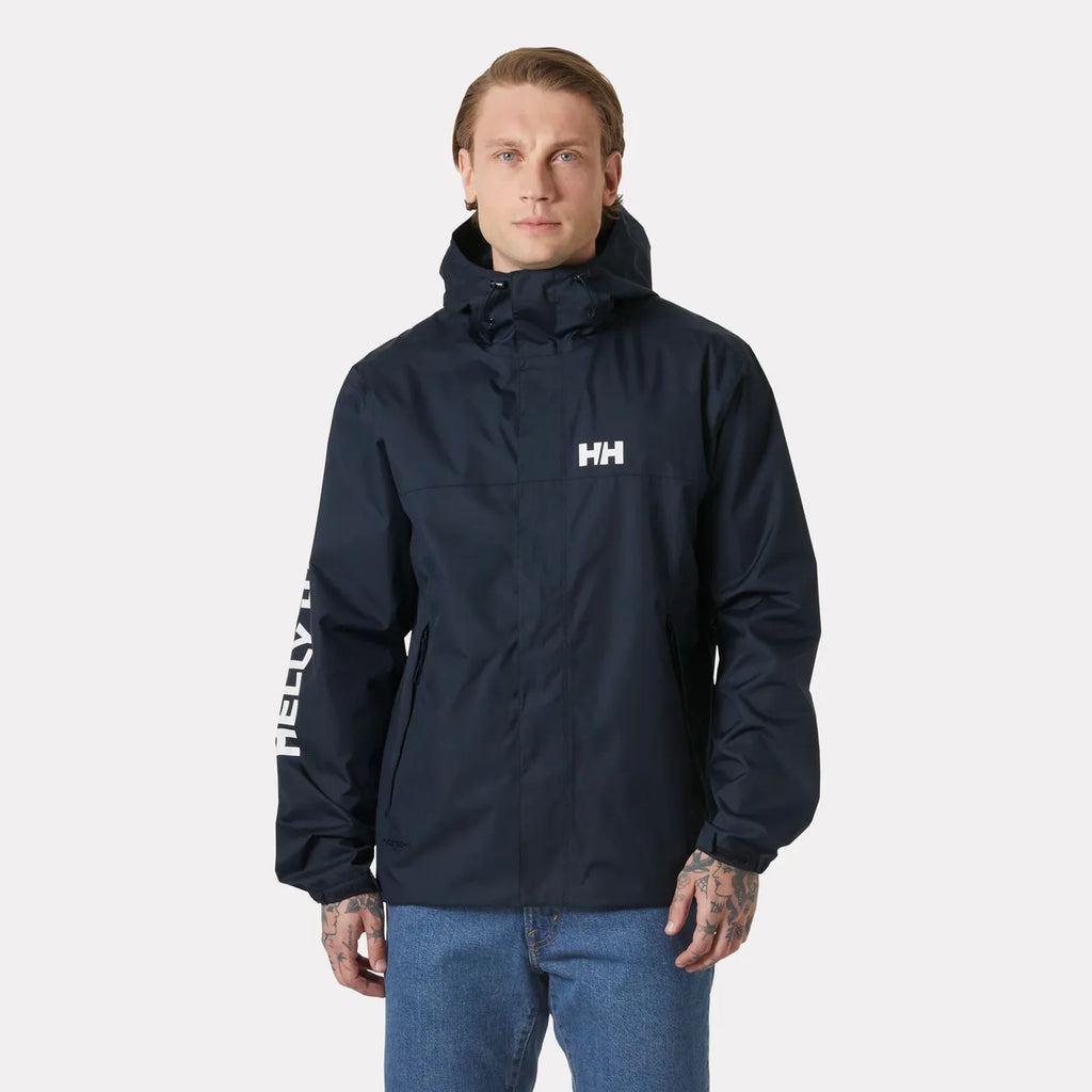 Ervik Jacket
