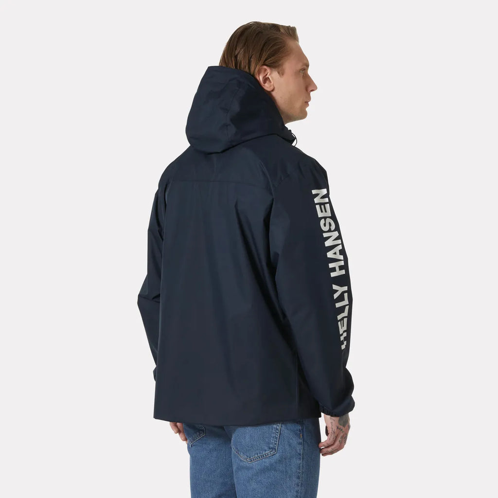 Ervik Jacket
