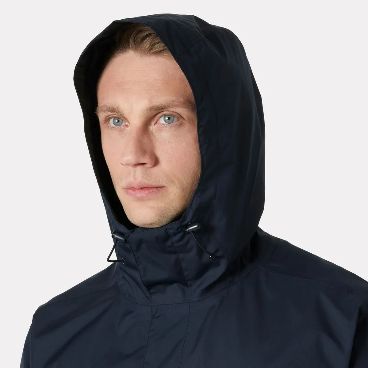 Ervik Jacket