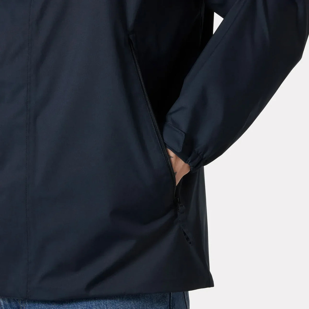 Ervik Jacket