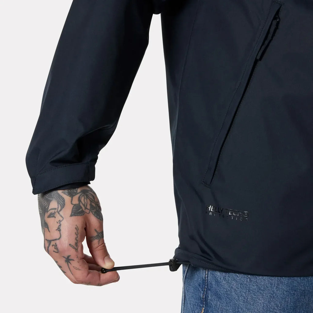 Ervik Jacket