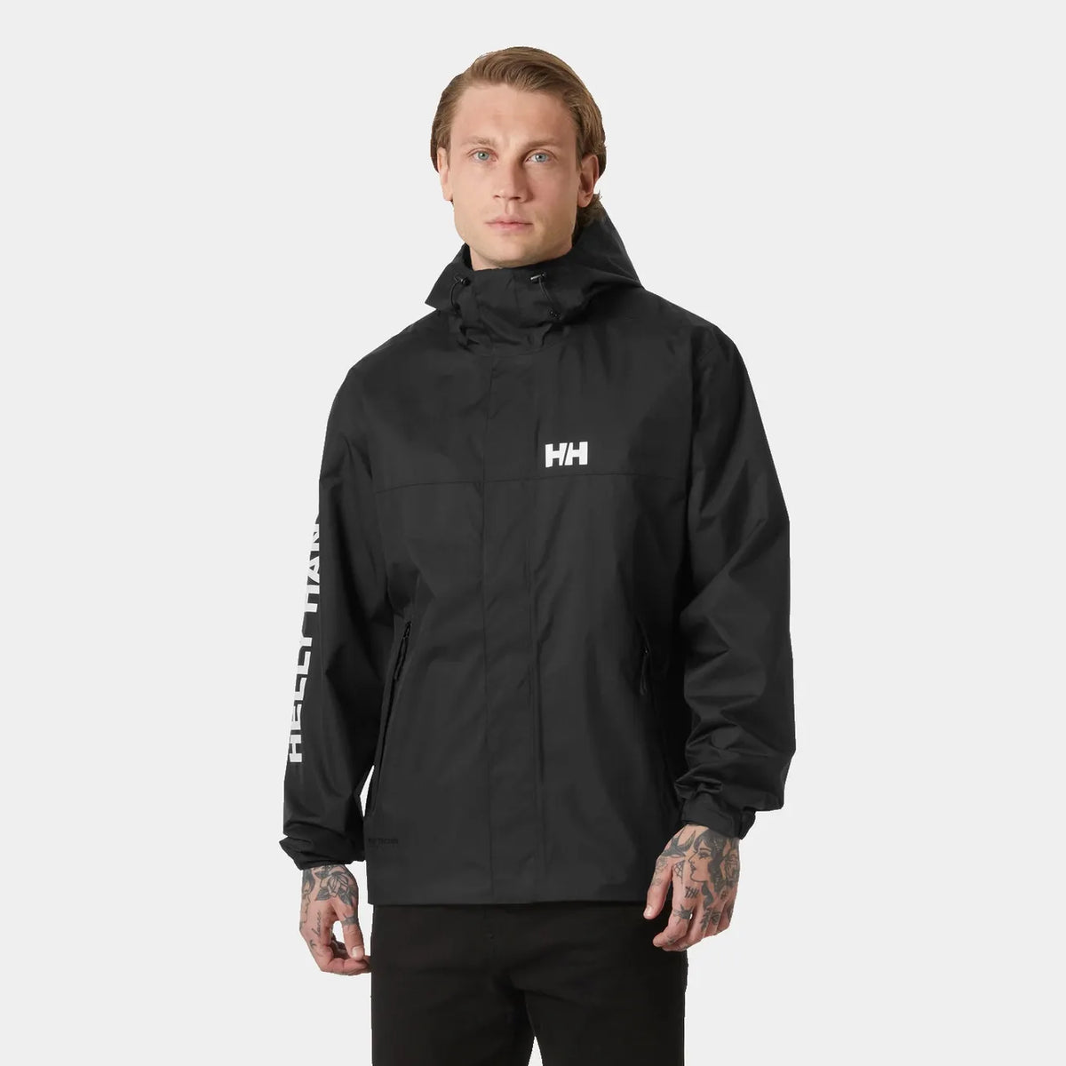 Ervik Jacket