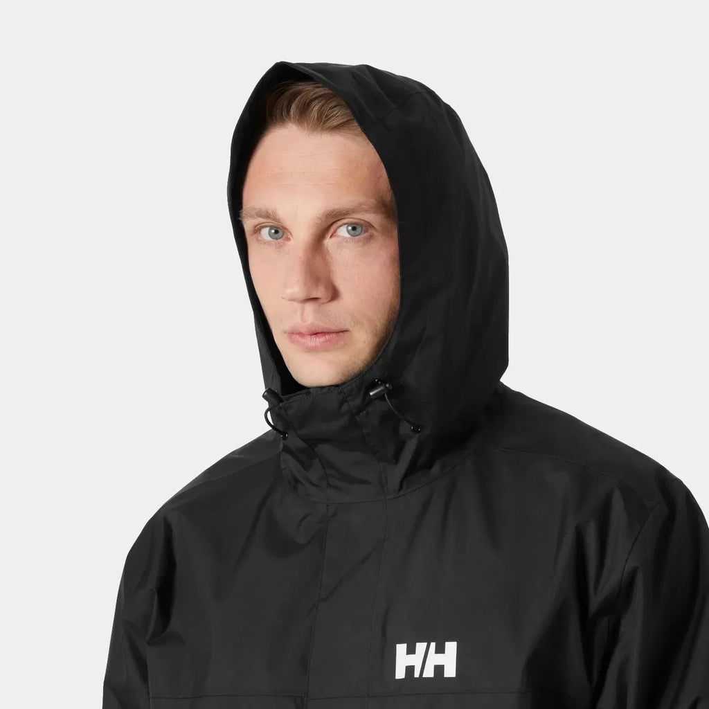 Ervik Jacket