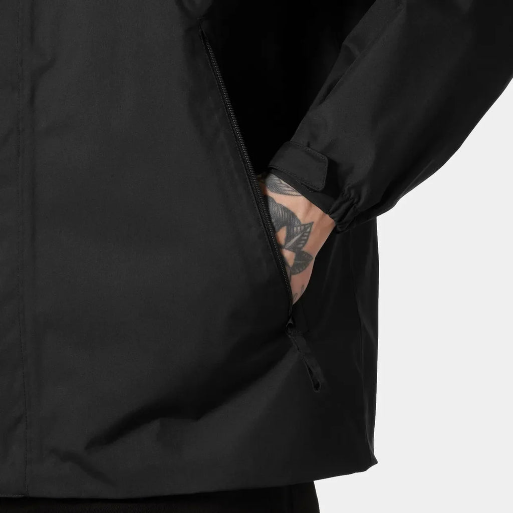 Ervik Jacket