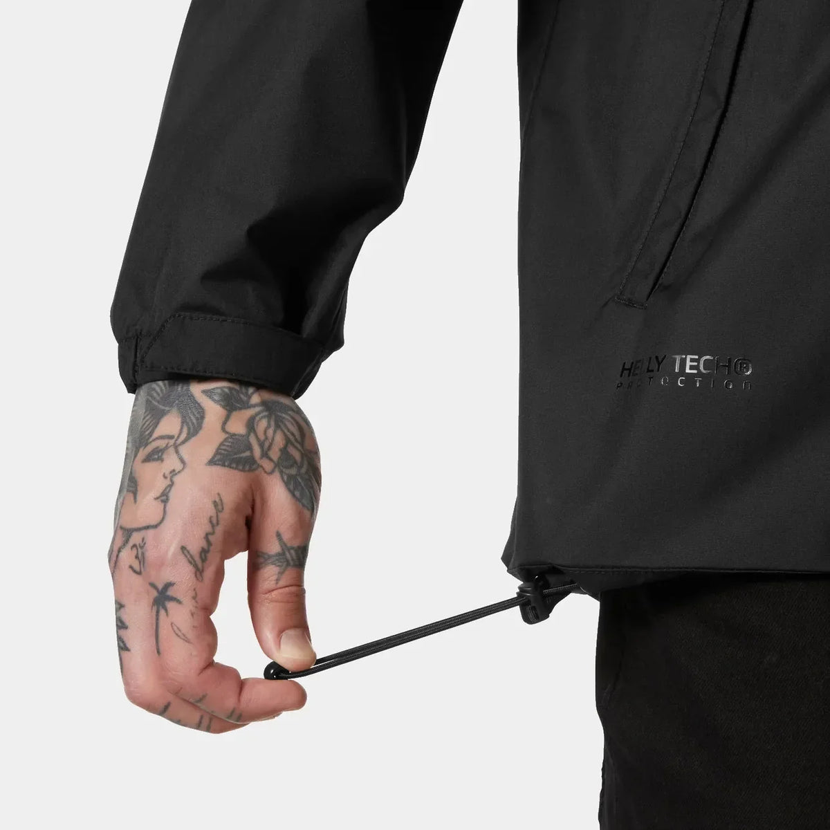 Ervik Jacket