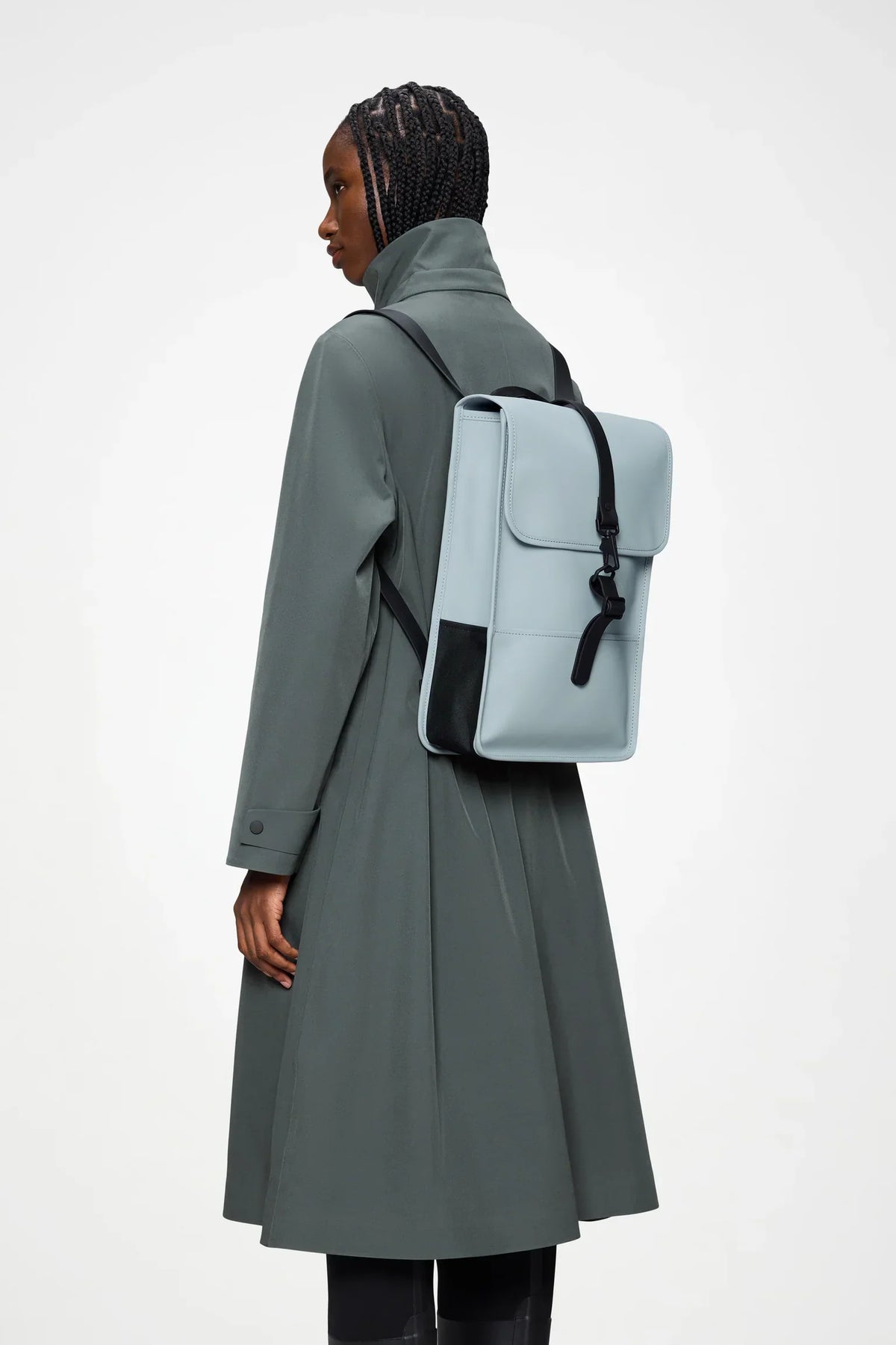 Mini Backpack