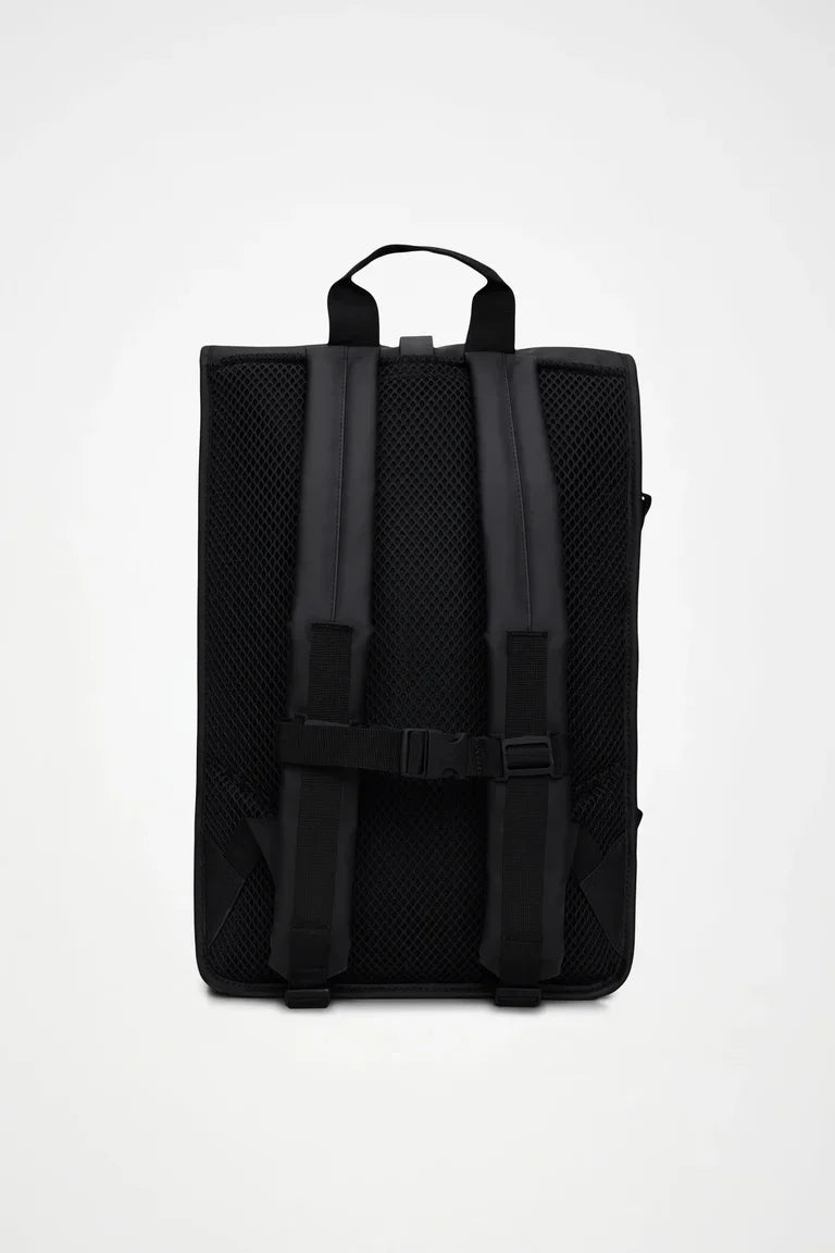 Rolltop Rucksack Large