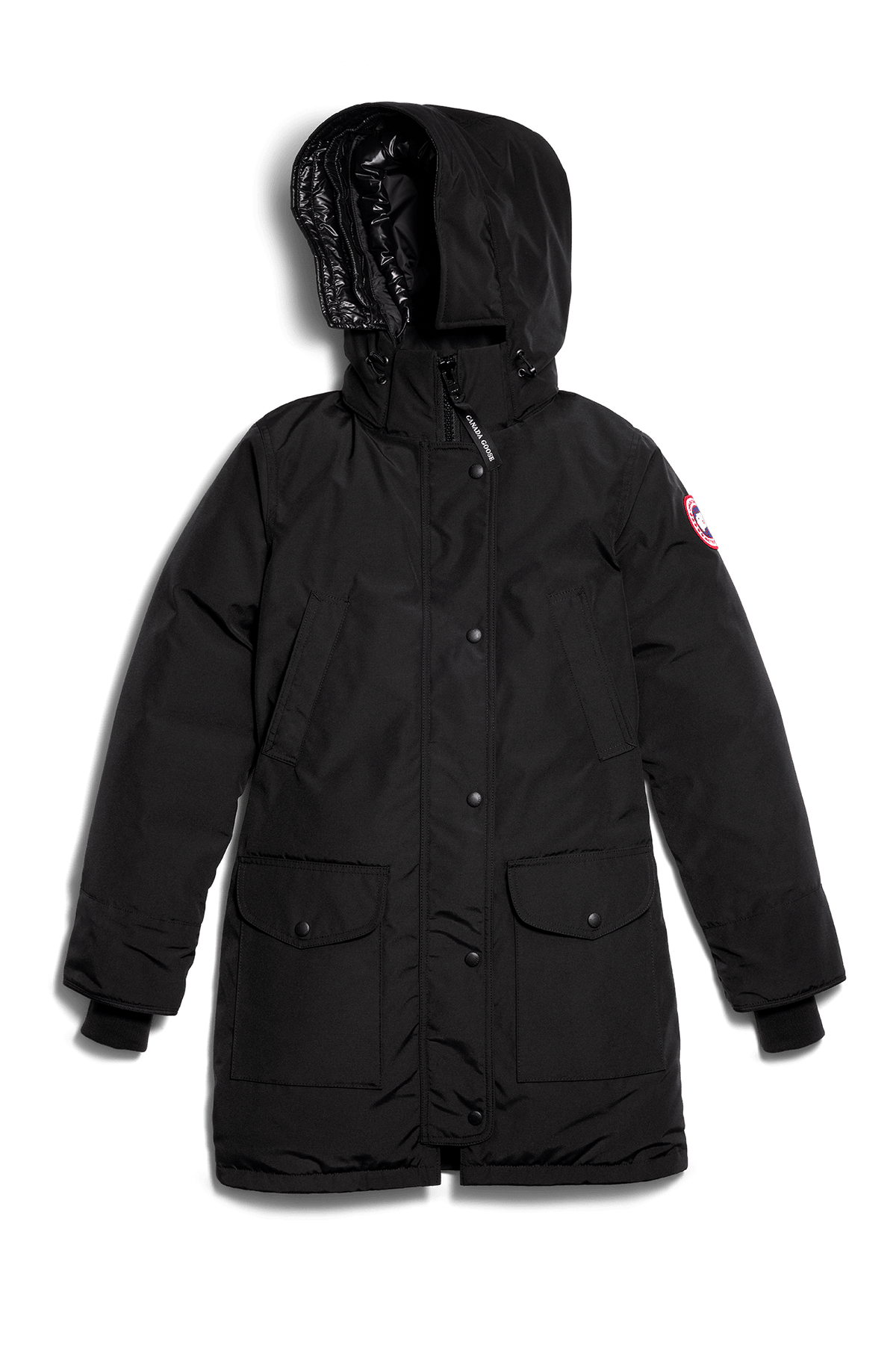 Trillium Parka
