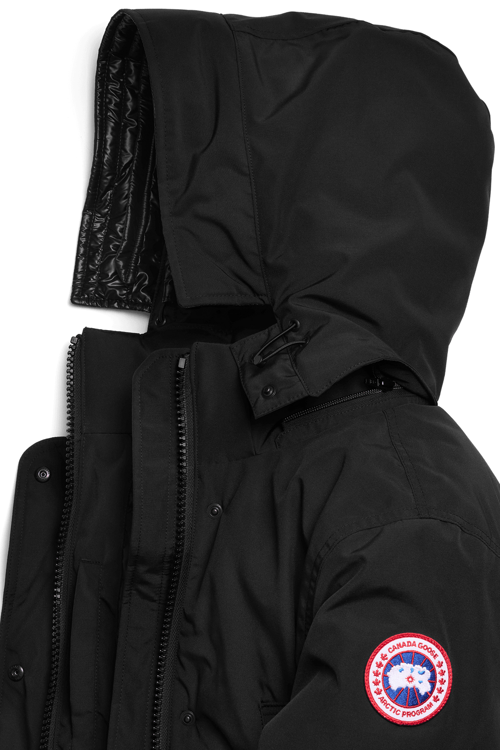 Trillium Parka