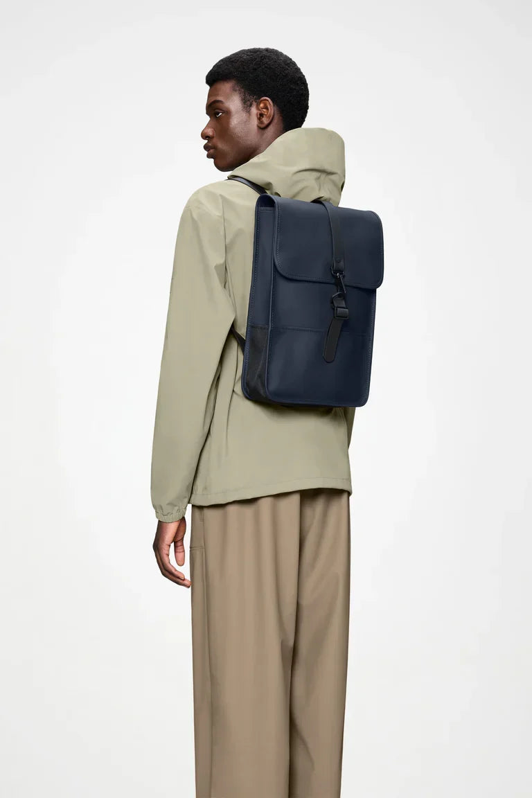 Mini Backpack