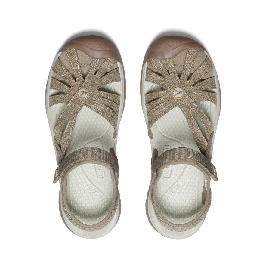 Pink Sandal