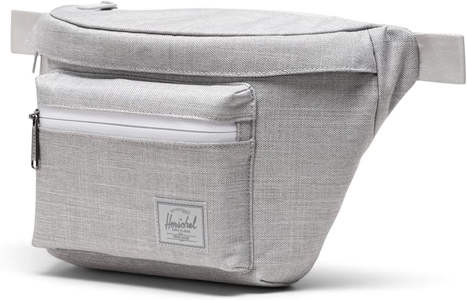 Pop Quiz Fanny Pack