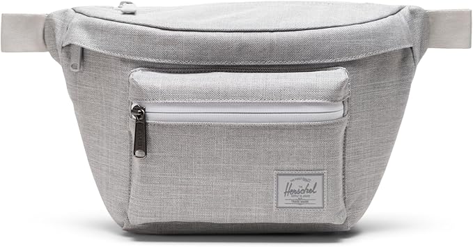 Pop Quiz Fanny Pack