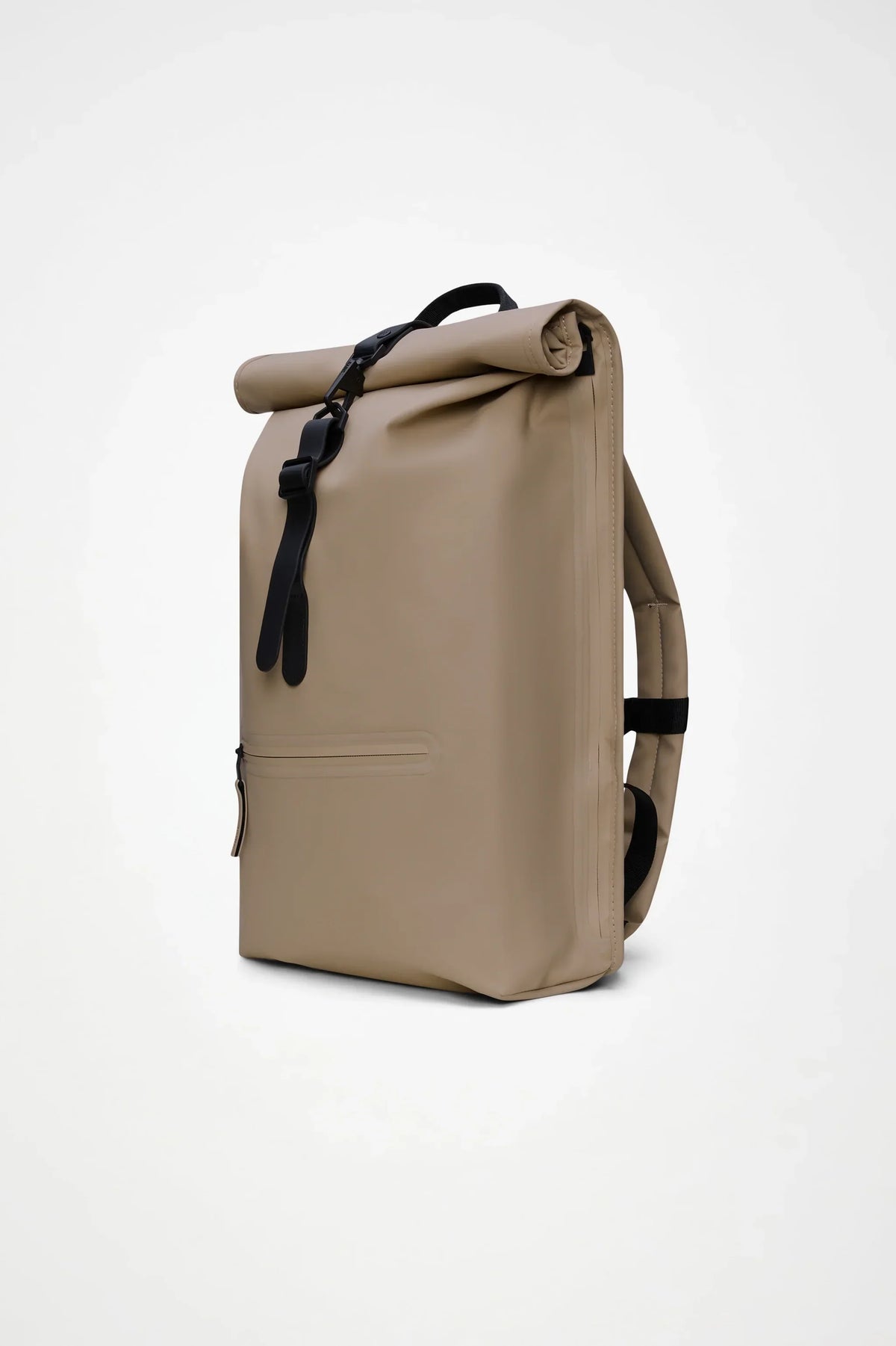 Rolltop Rucksack