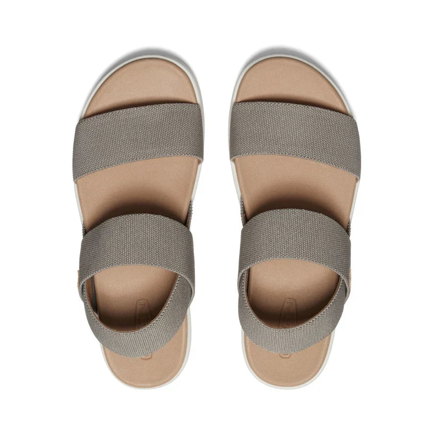 Elle Backstrap Sandal