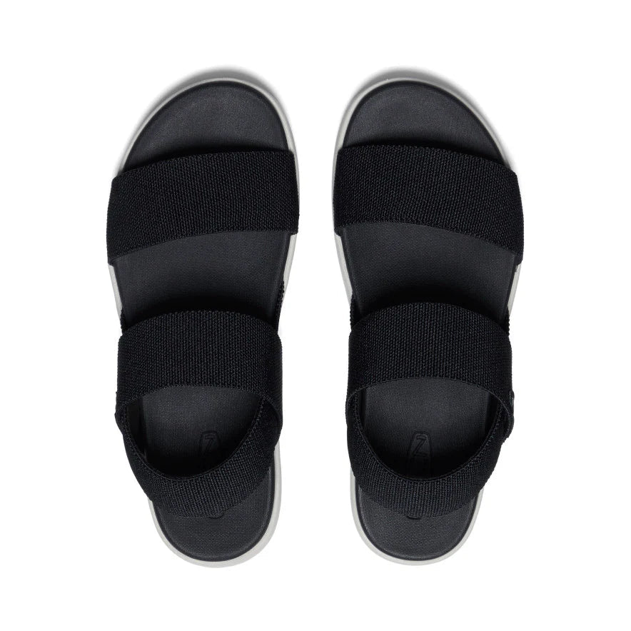 Elle Backstrap Sandal