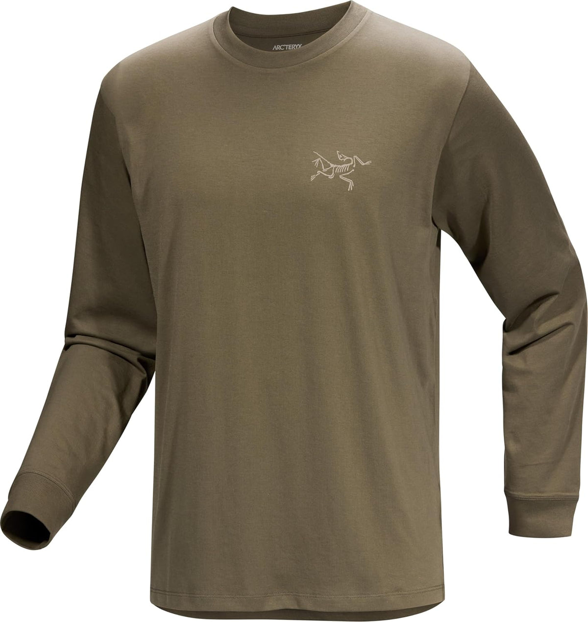 Kragg SL Cotton Shirt LS Men's