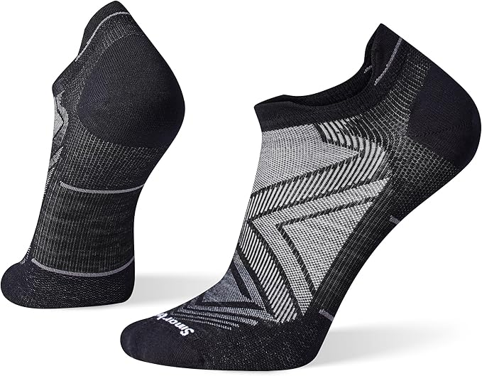 No-show running sock
