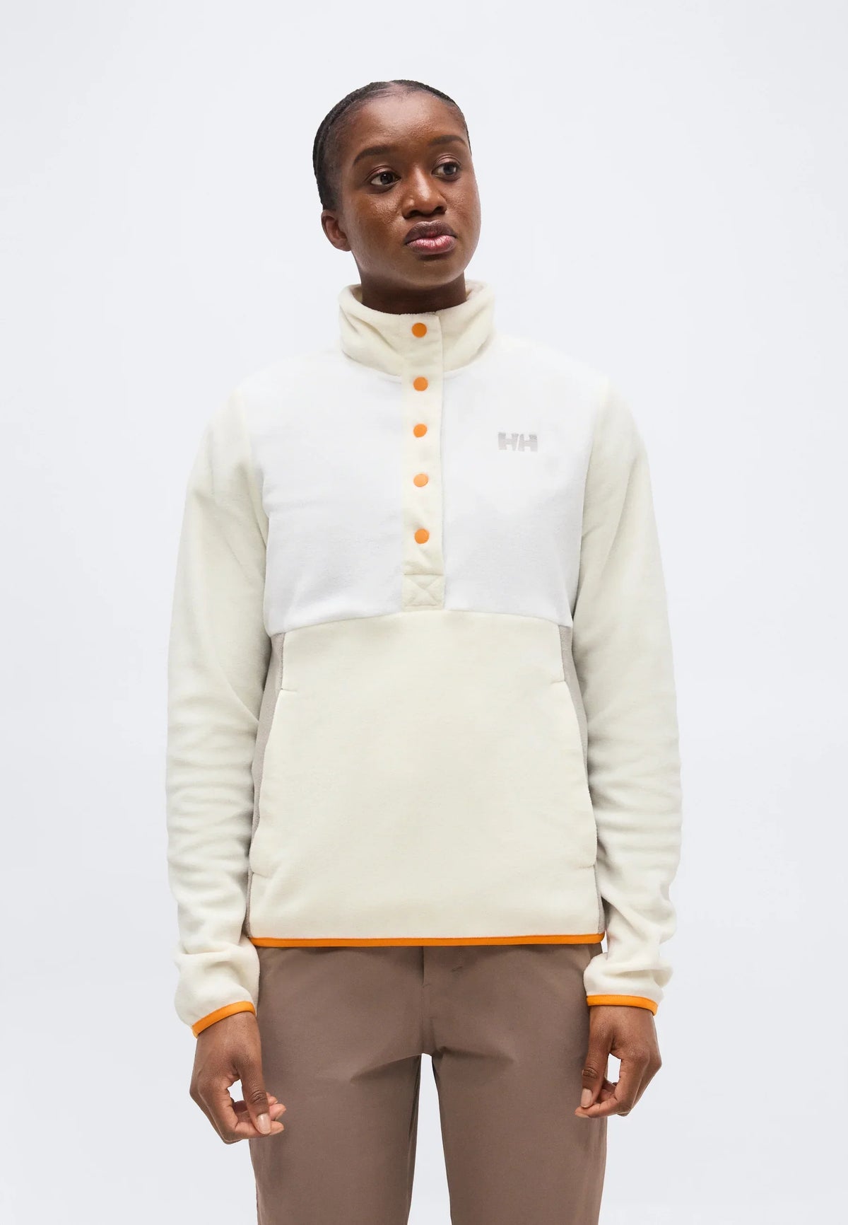 Women's Daybreaker Snap Pullover