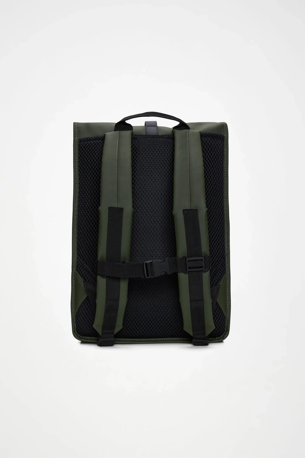 Rolltop Rucksack