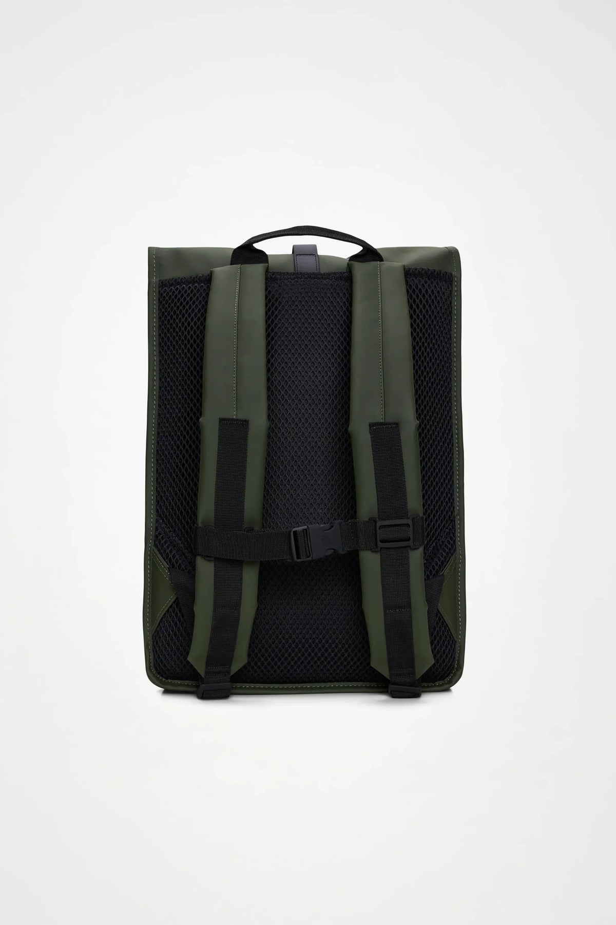 Rolltop Rucksack