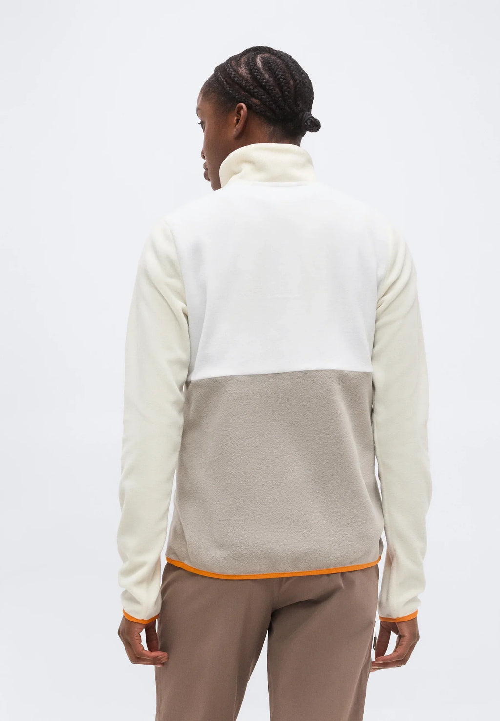 Women's Daybreaker Snap Pullover