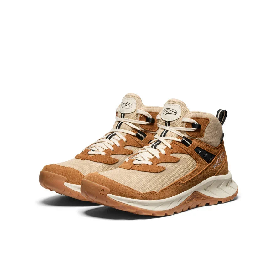 Hightrail Waterproof Hiking Boots