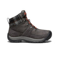 Women's Kaci III Winter Waterproof Boot - magnet, black plaid