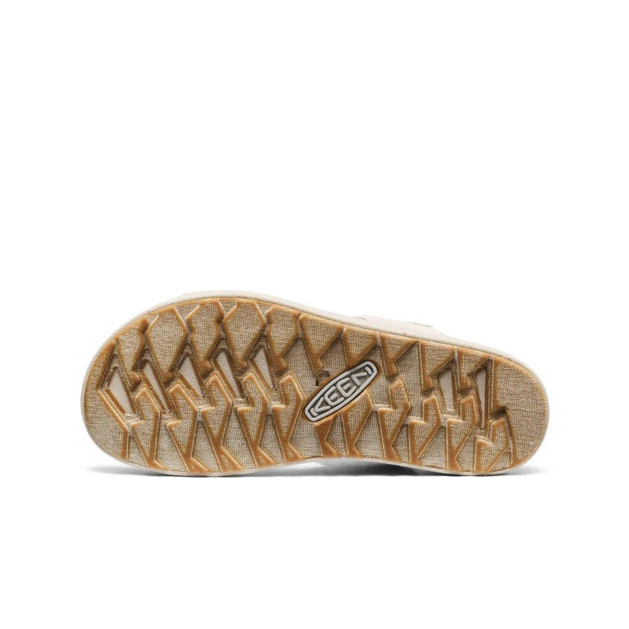 Elle Backstrap Sandal