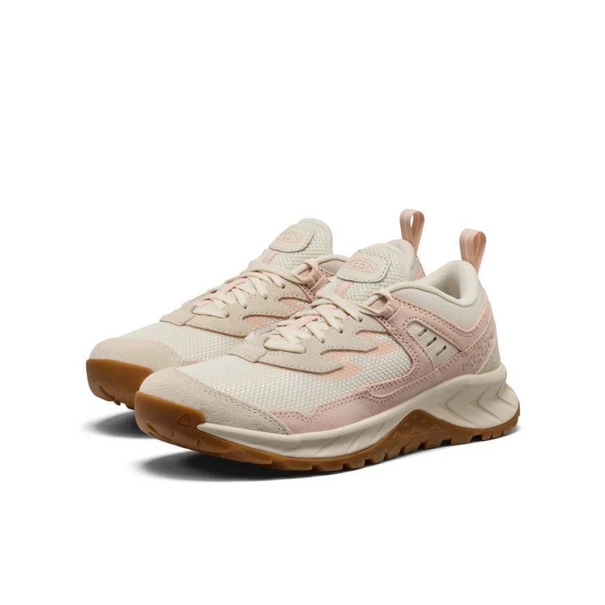 Hightrail ventilated hiking shoe