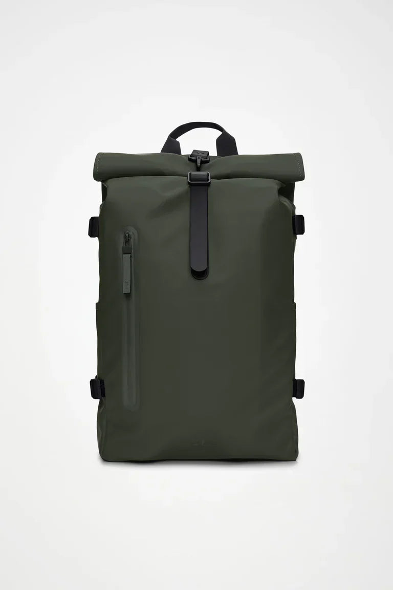 Rolltop Rucksack Large