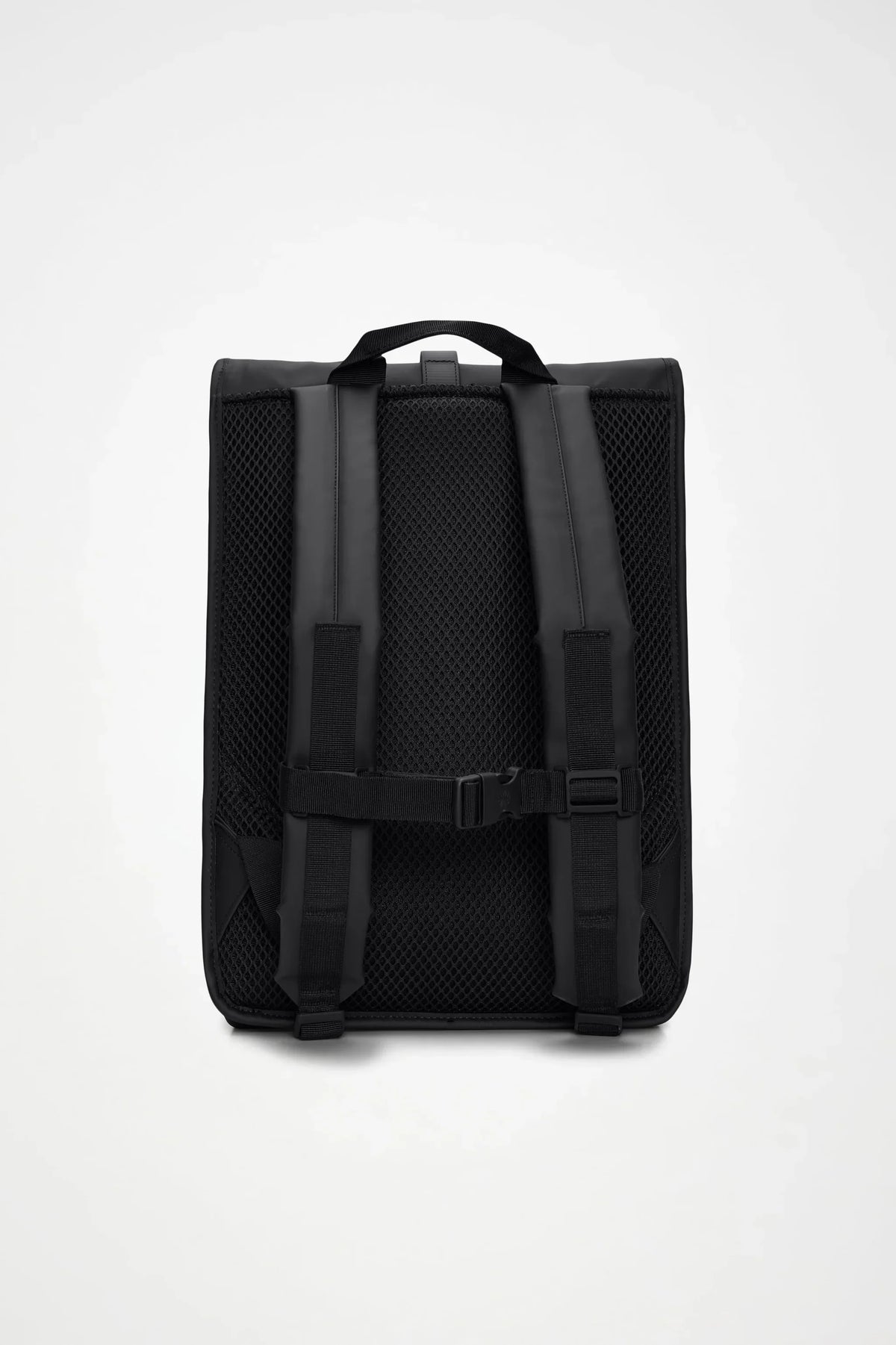 Rolltop Rucksack