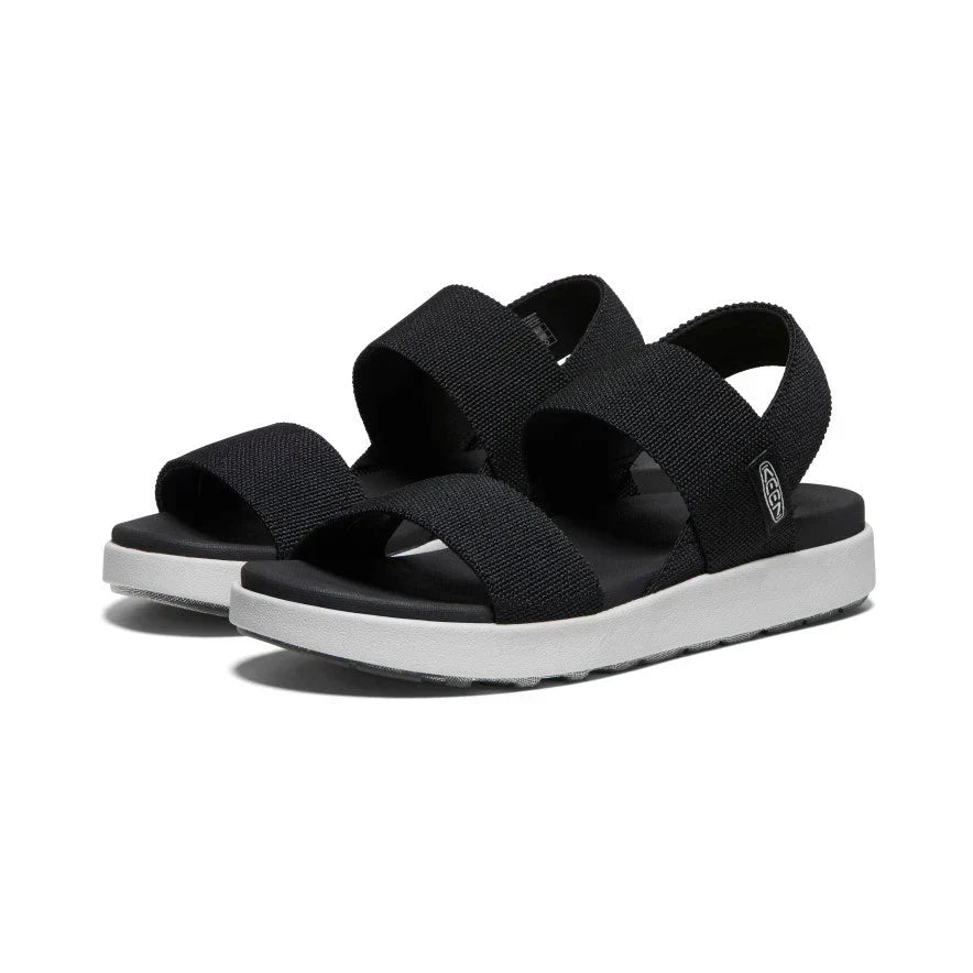 Elle Backstrap Sandal