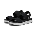 Elle Backstrap Sandal