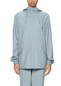 Fishtail Jacket