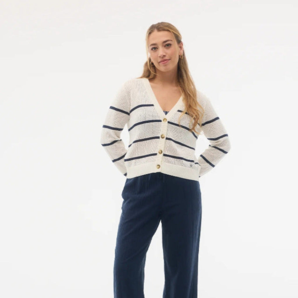 TESS Cardigan