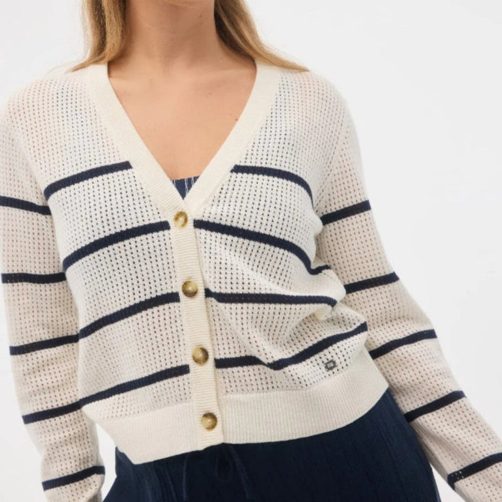 TESS Cardigan