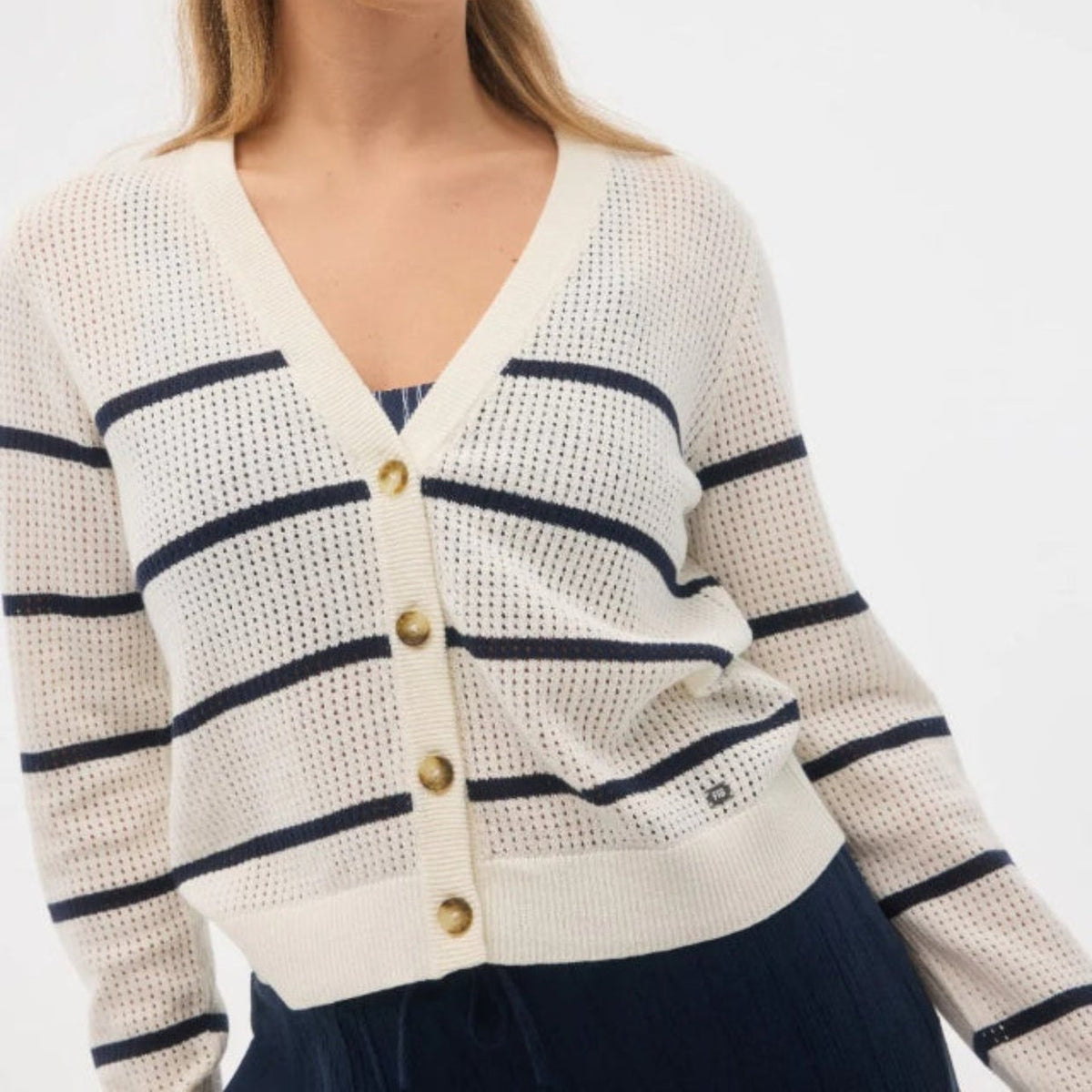 TESS Cardigan